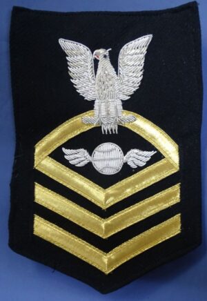 Aviation Electrician CPO Bullion Rate