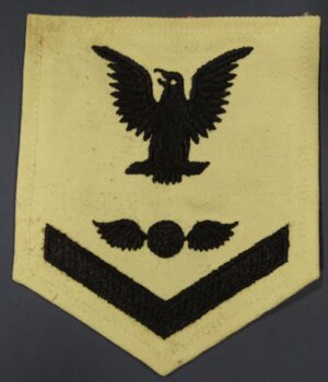 3rd Class Aviation Electricians Mate Rate