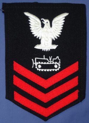 1st Class Equipment Operator Rate