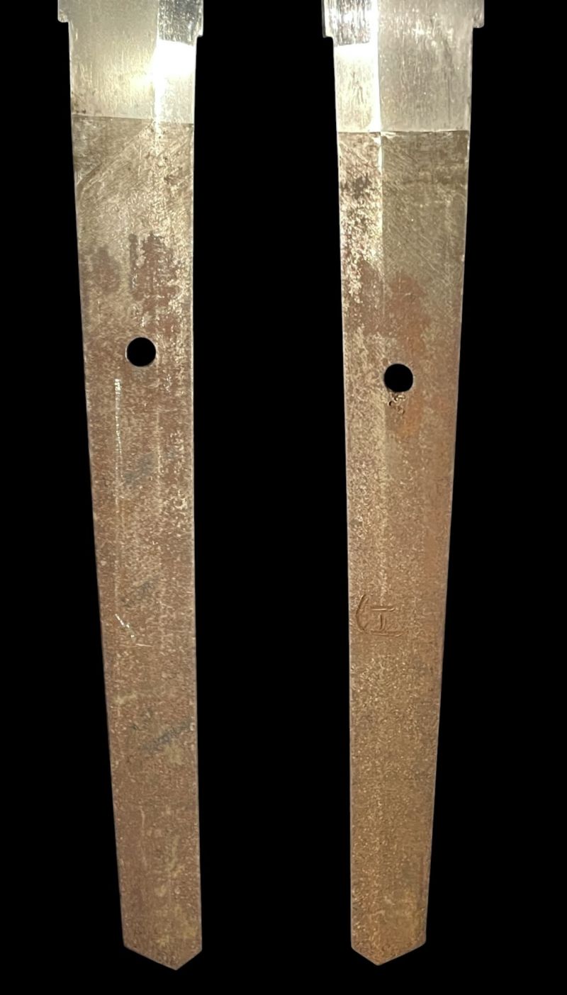 WWII Japanese Army Officer’s Type 98 Shin-Gunto Sword - Image 13